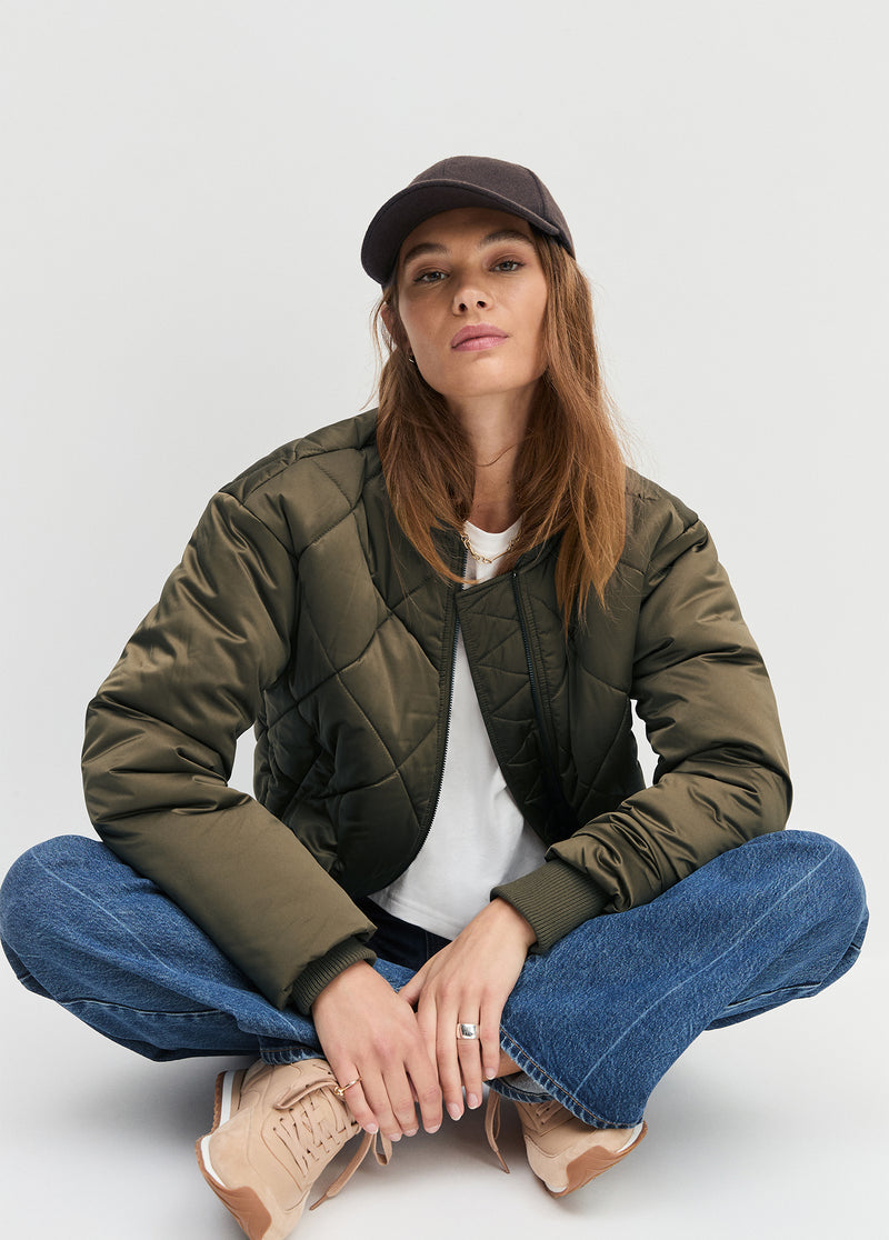 The Favorite Bomber - Army