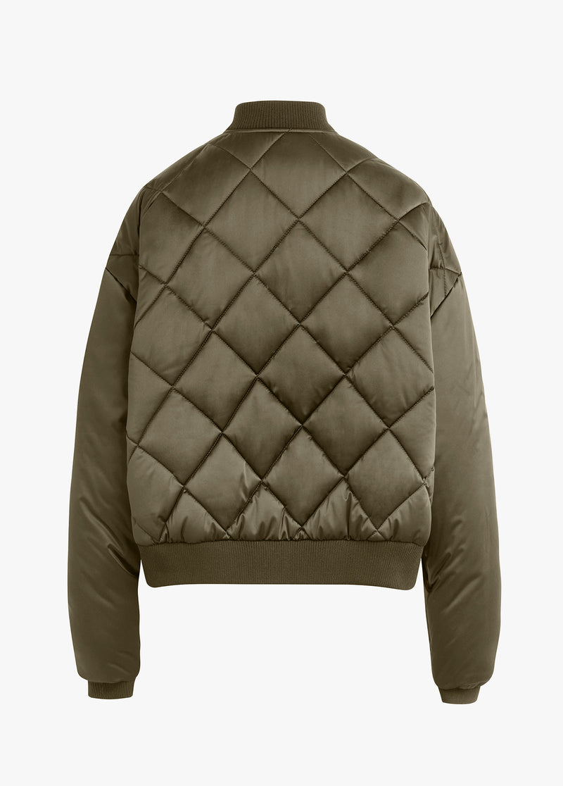 The Favorite Bomber - Army