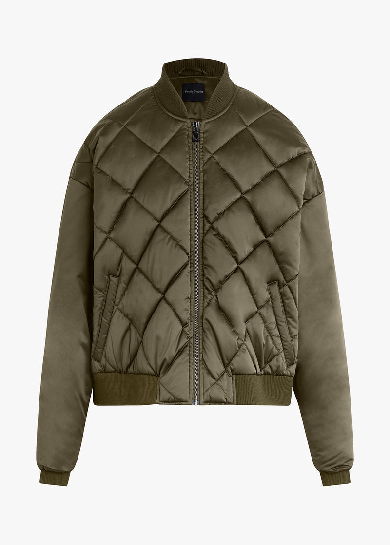 The Favorite Bomber - Army