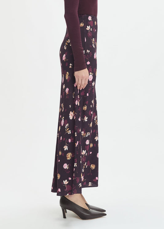 The Favorite Skirt - Whimsical Monet