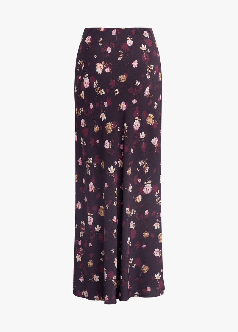 The Favorite Skirt - Whimsical Monet