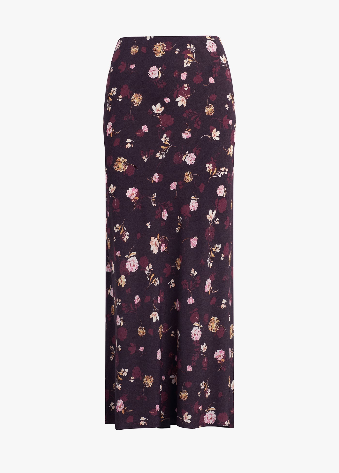 The Favorite Skirt - Whimsical Monet