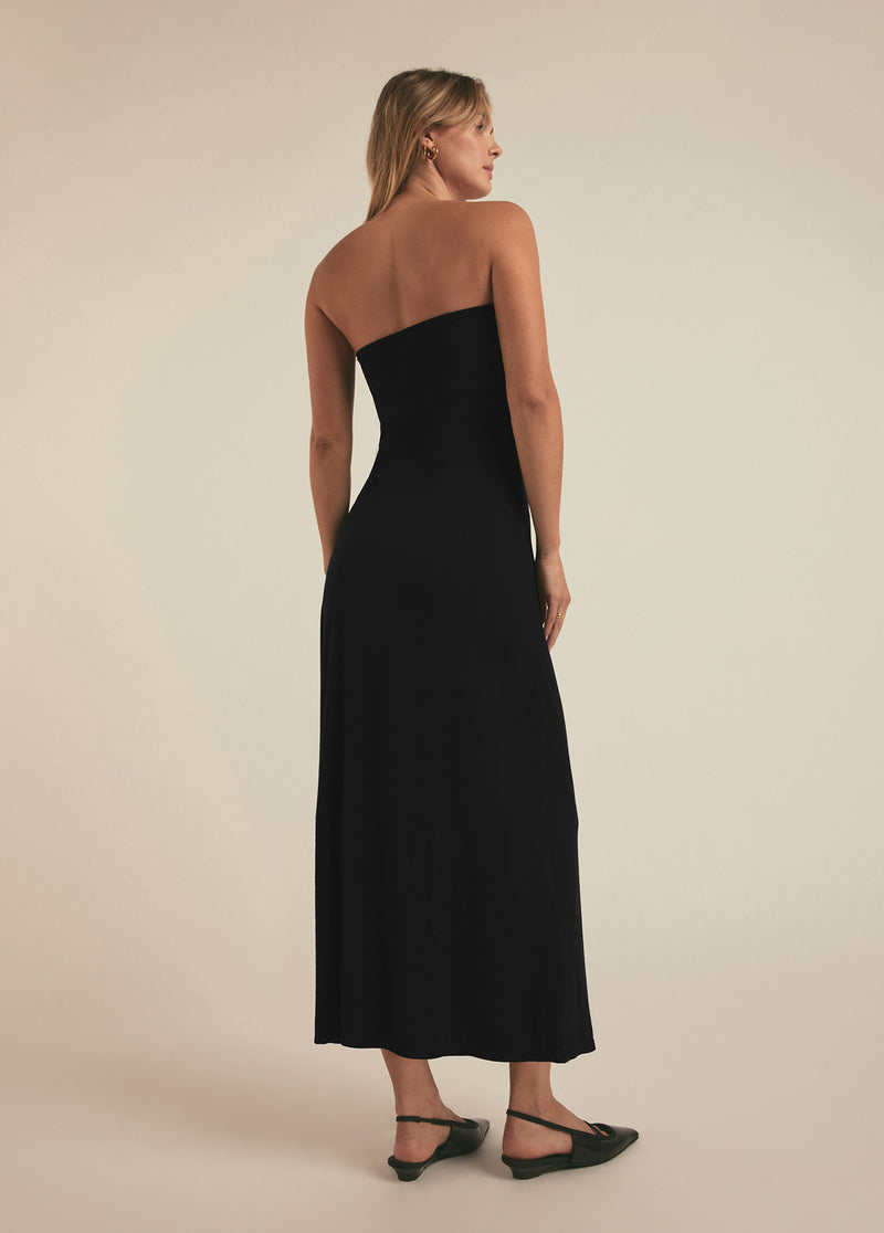 The Colette Dress - Black