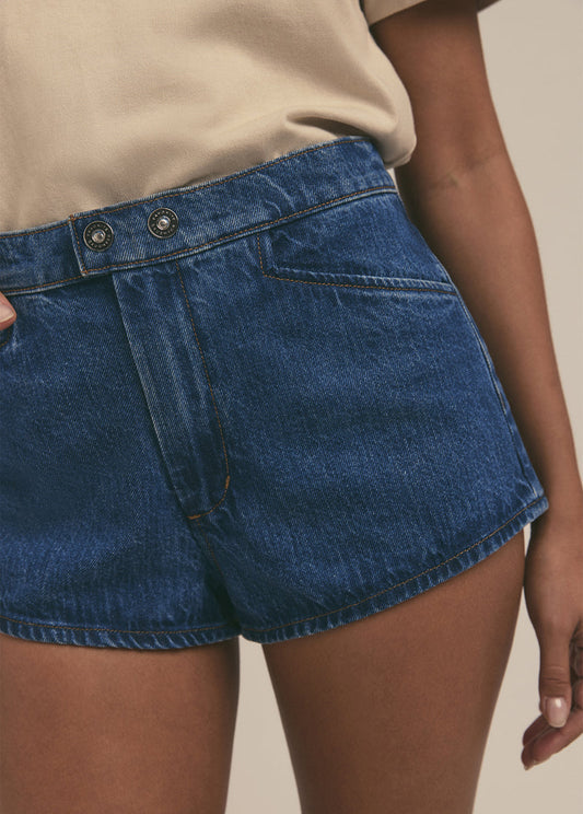 The Short Shorts - Los Angeles