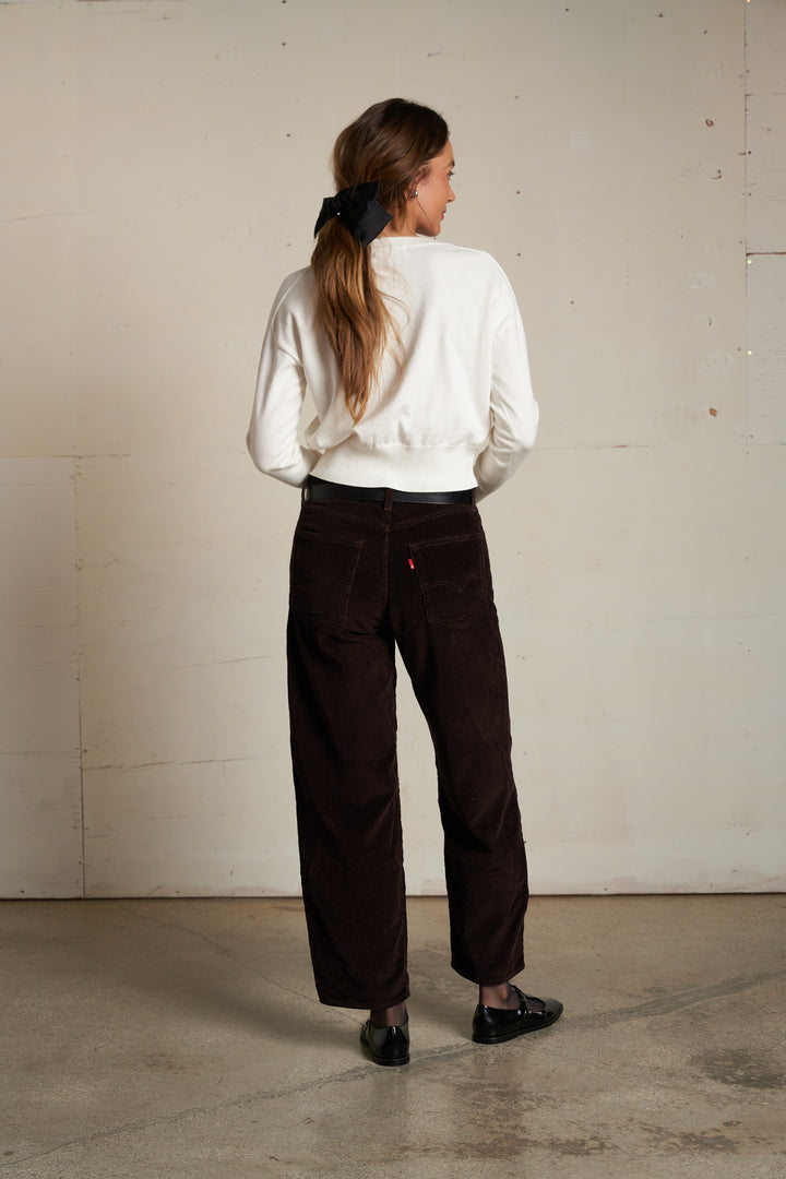 Georgina Sweater - Sugar