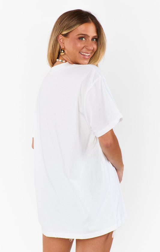 Travis Tee - Aperitivo Graphic