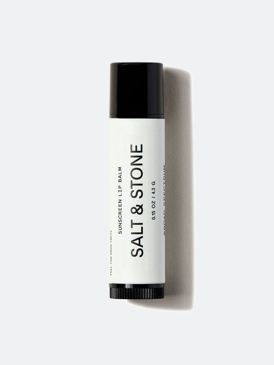 Salt & Stone Lip Balm