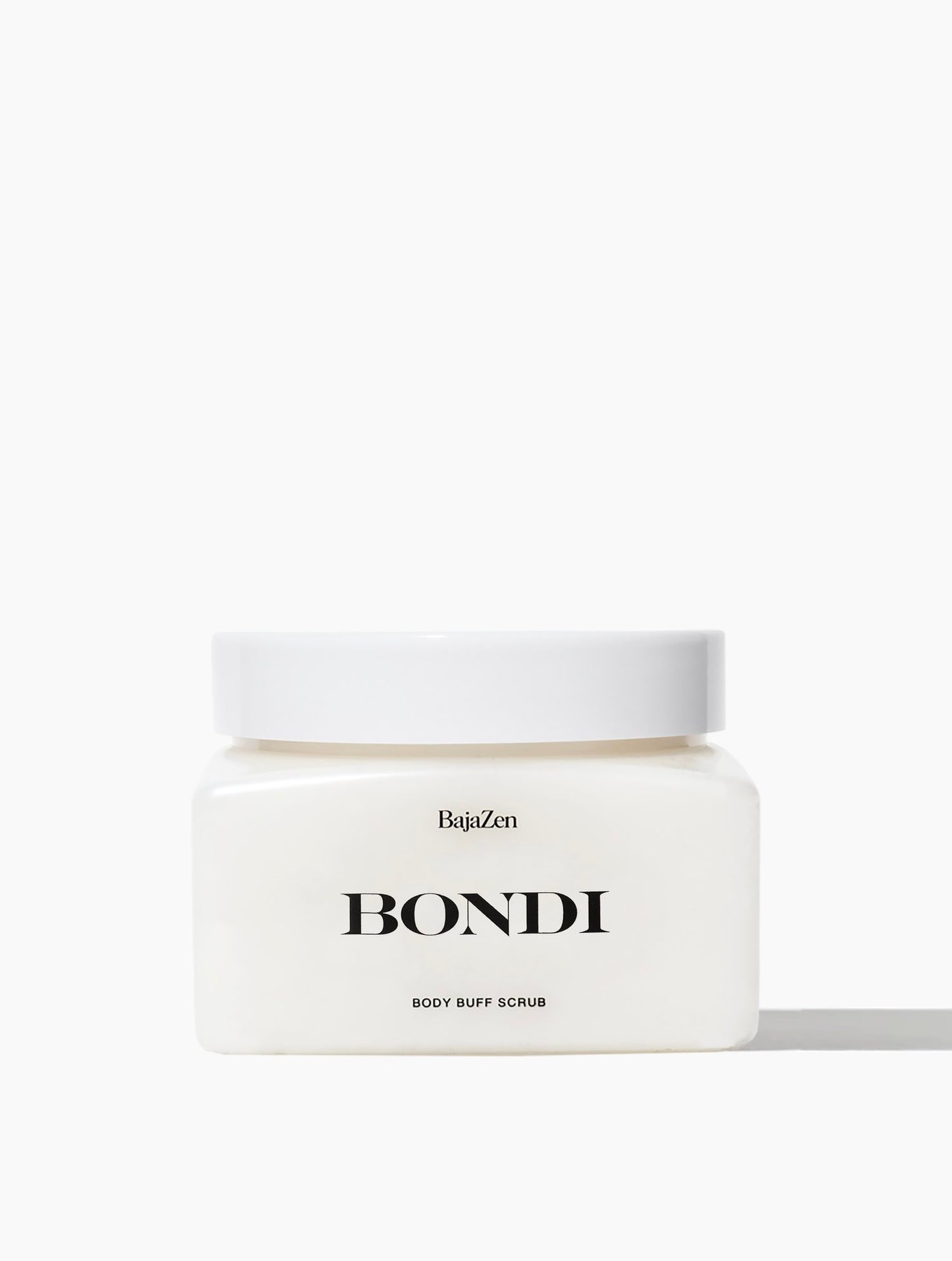 Bondi Body Buff Scrub