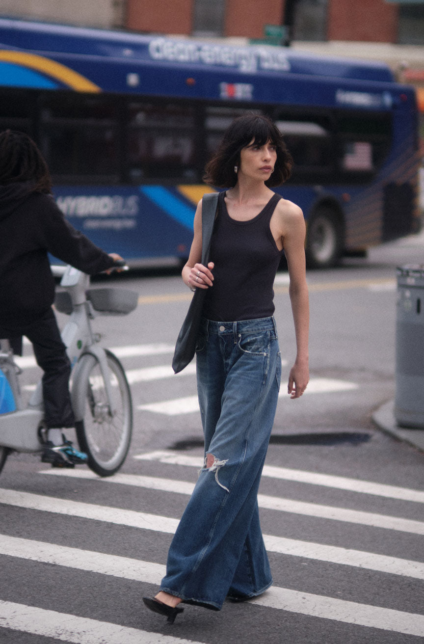 Indira Jean - Lasting