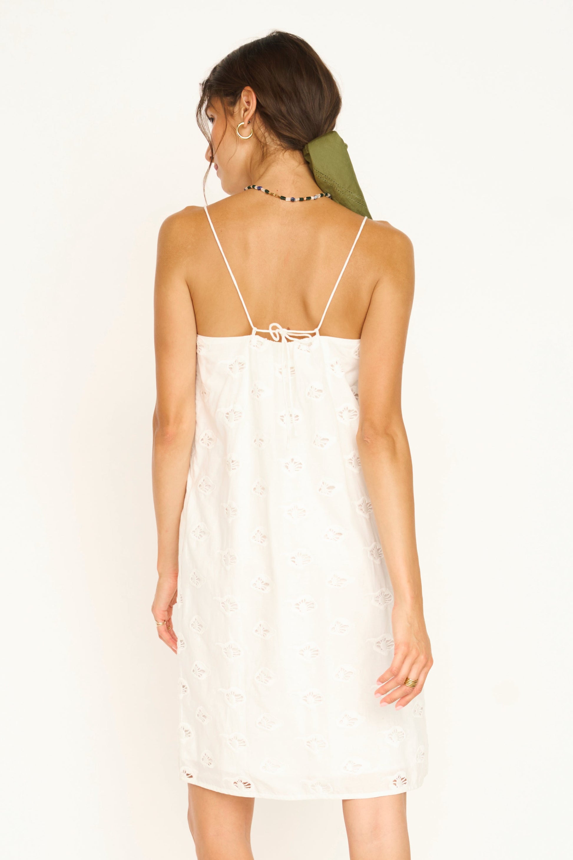 Ilio Mini Dress