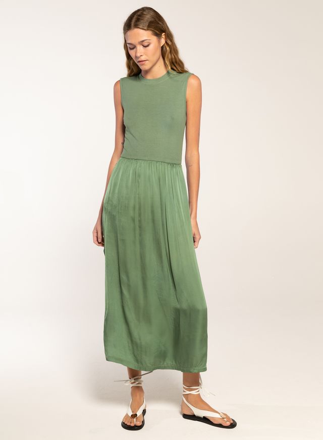 Kat Maxi Dress