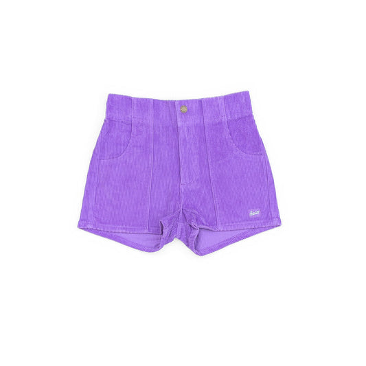Women's Short - Purple