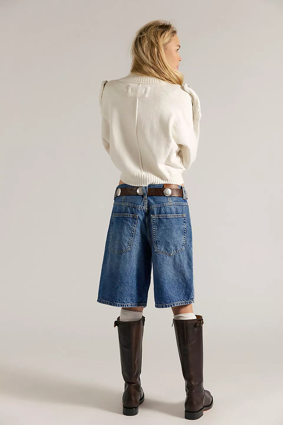 Montana Short - Haven