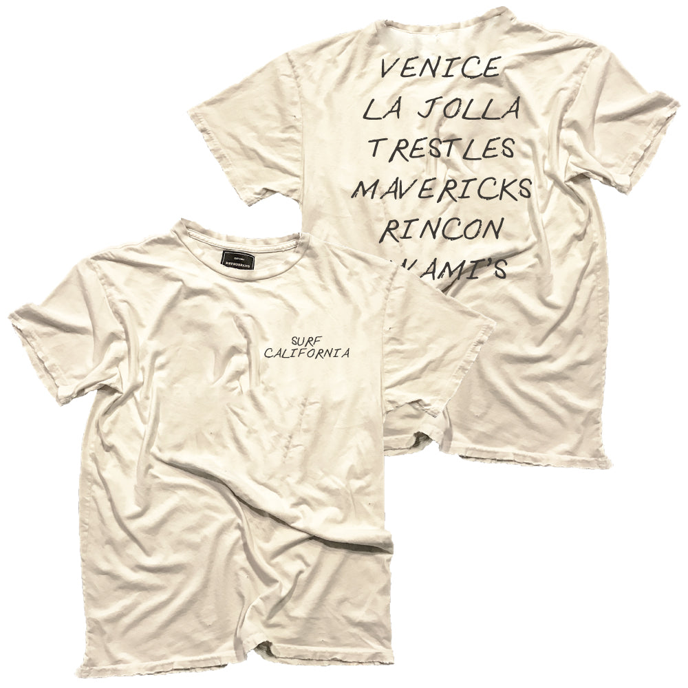 Surf Tee