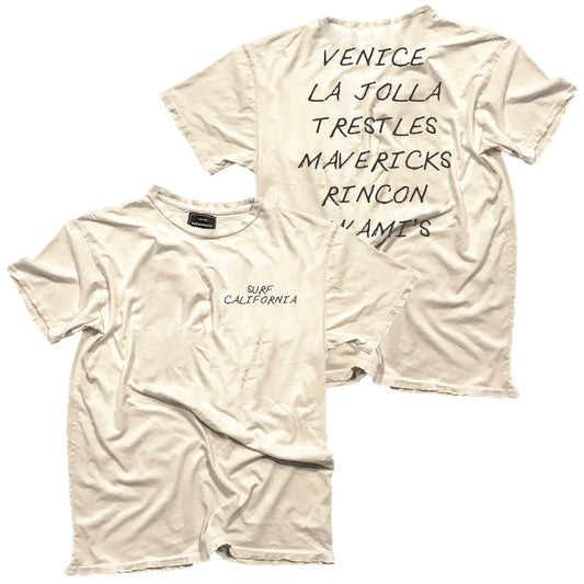 Surf Tee