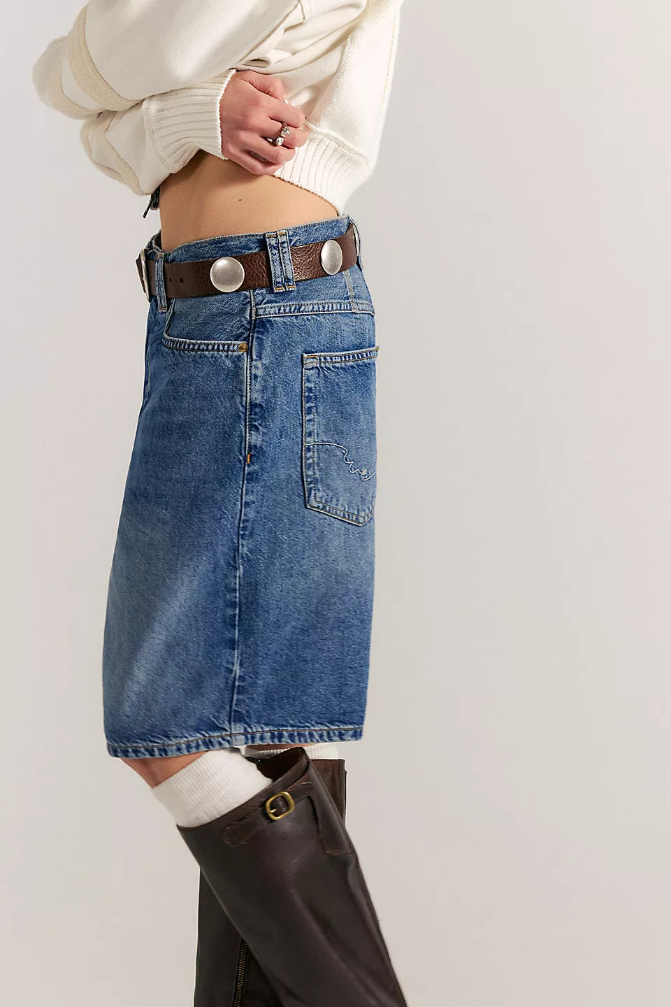 Montana Short - Haven