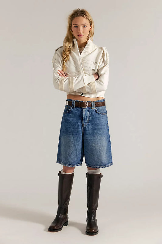 Montana Short - Haven