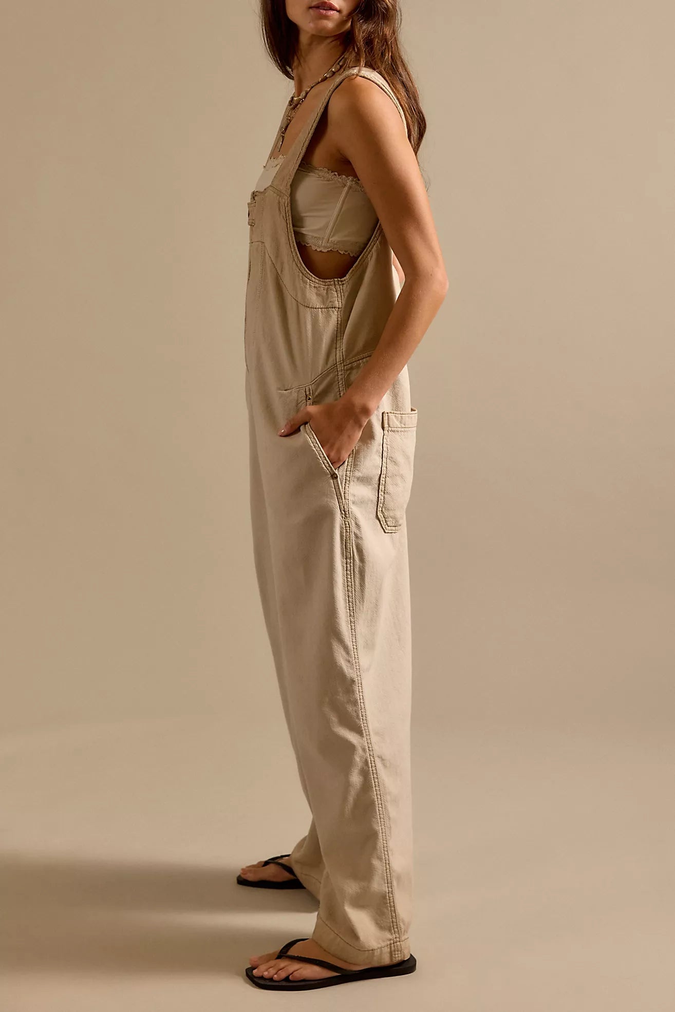 Jude One Piece - Sandy