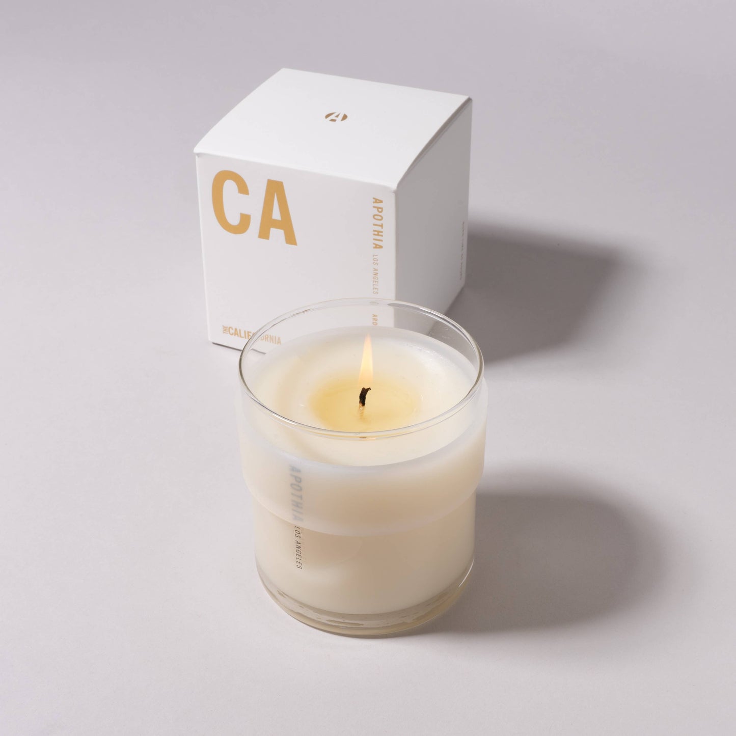 CA CANDLE