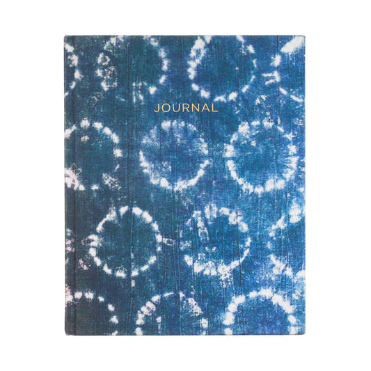 Journal - Shibori Circles