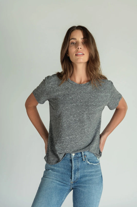 Harley - Heather Grey