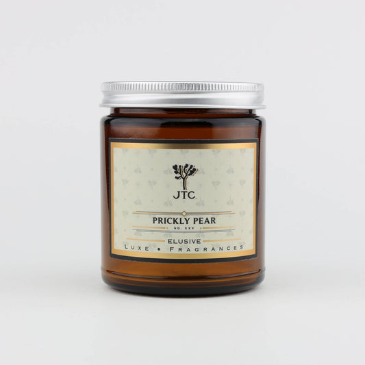 Prickly Pear Candle