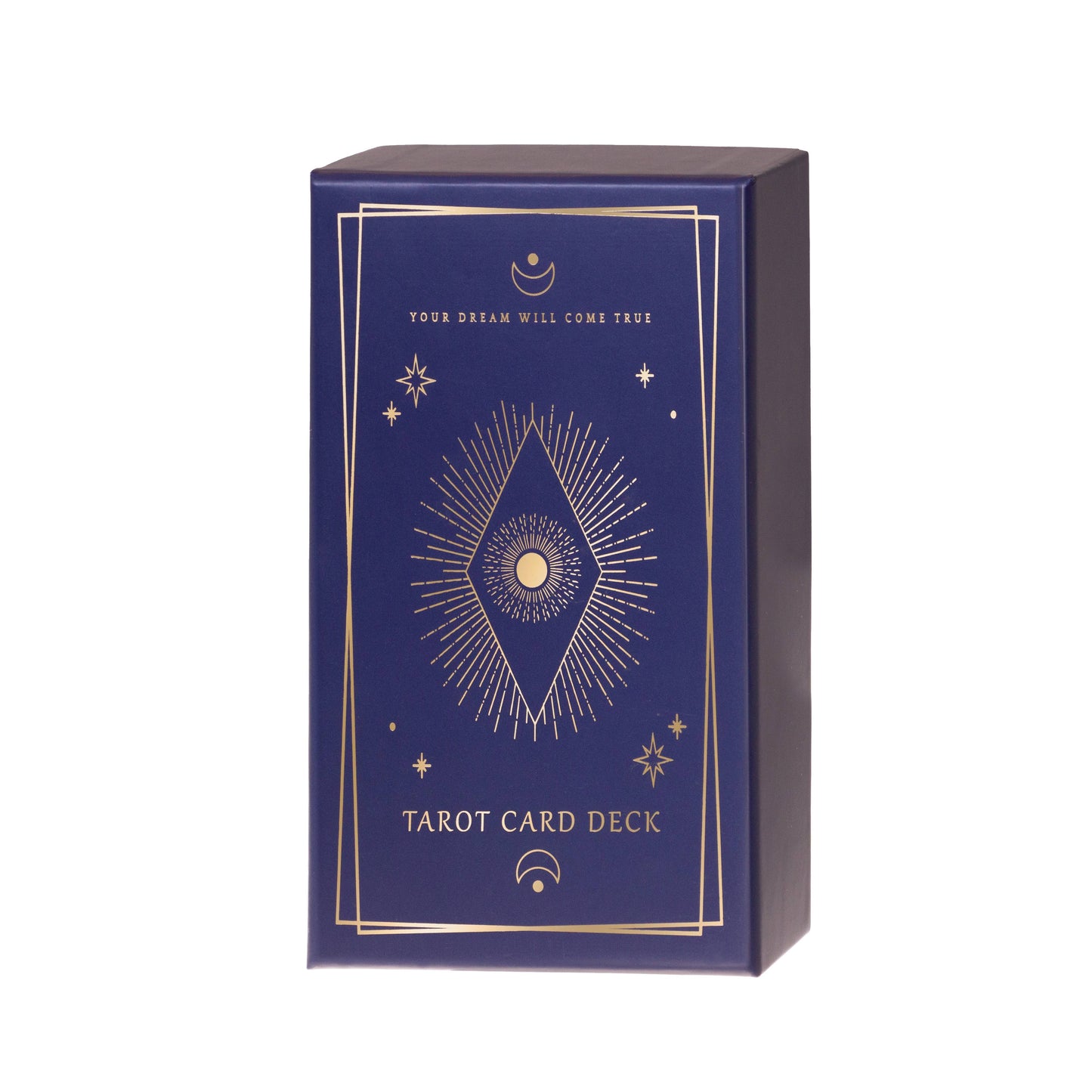 Tarot Boxed Card Set