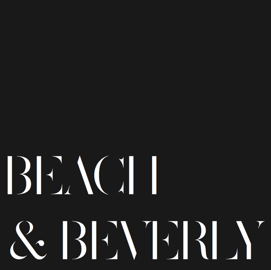 Beach & Beverly Gift Card