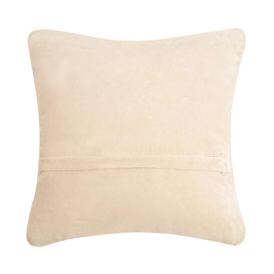 Roaming Buffalo Hook Pillow