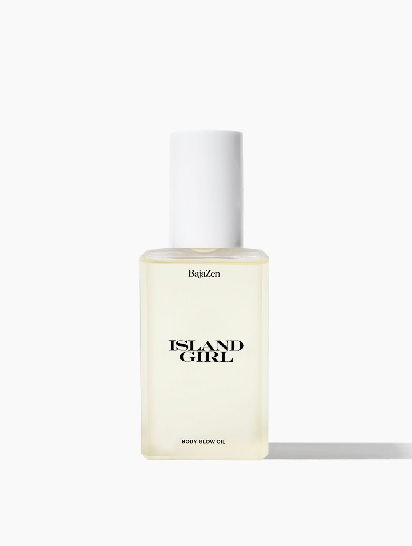 Island Girl Body Oil