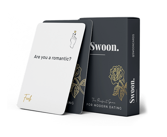 SWOON CARDS