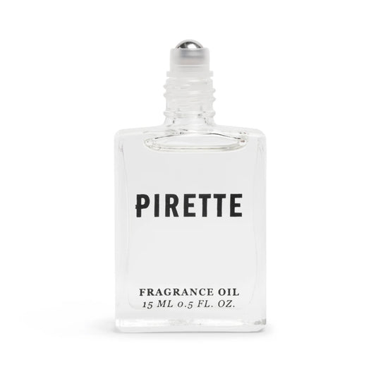 Pirette - Fragrance Oil