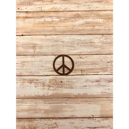 Peace Symbol Magnet