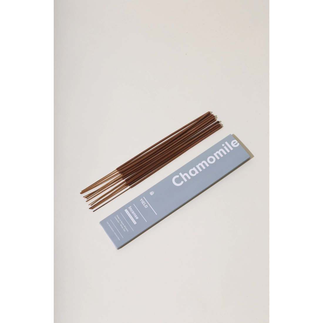 Chamomile Incense