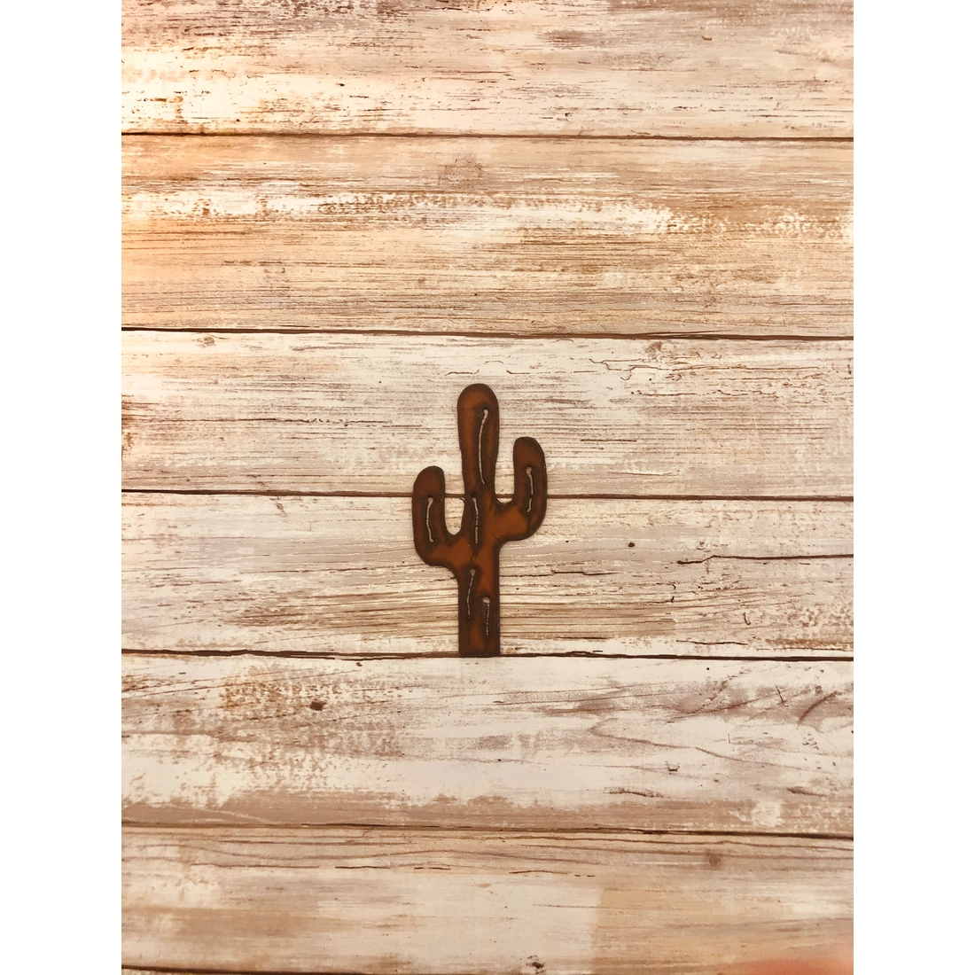 Saguaro Cactus Magnet