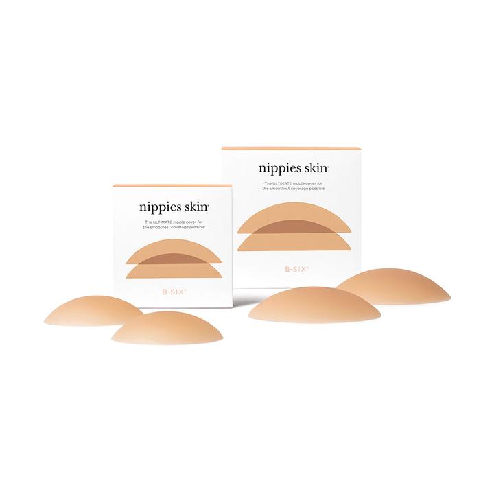 Nippies | Skin - 2 Sizes